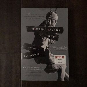 THIRTEEN REASONS WHY
